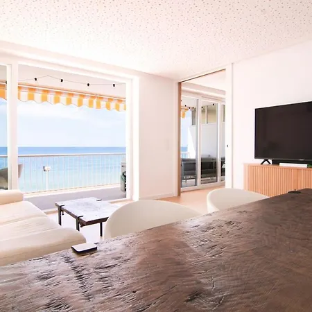 Appartement Beachfront - Rio Calpe