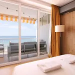 Beachfront - Rio Apartment Calpe