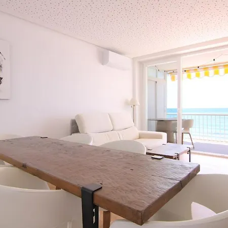 Beachfront - Rio *