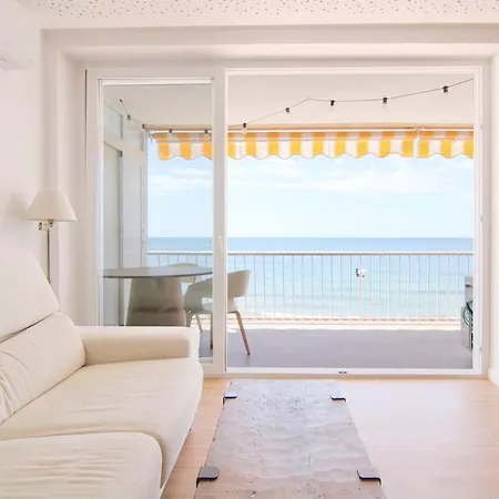 Beachfront - Rio 公寓