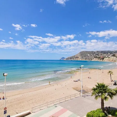 Beachfront - Rio *