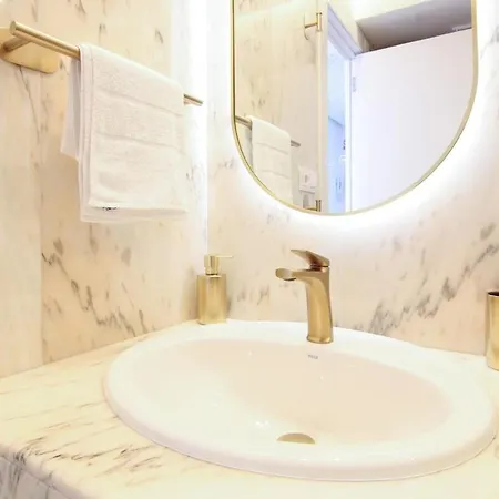 Beachfront - Rio * 卡尔佩