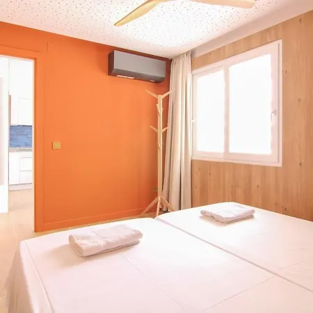 Beachfront - Rio 公寓