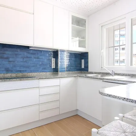 Beachfront - Rio 卡尔佩