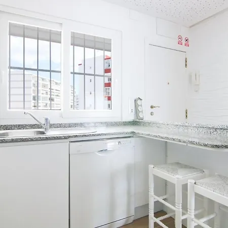 Beachfront - Rio * 卡尔佩