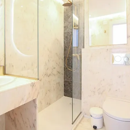 Beachfront - Rio * 卡尔佩